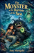 The Monster at the Bottom of the Sea by Amy Marigold