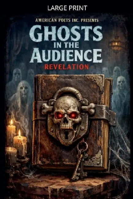 Revelation by Ghosts In the Audience