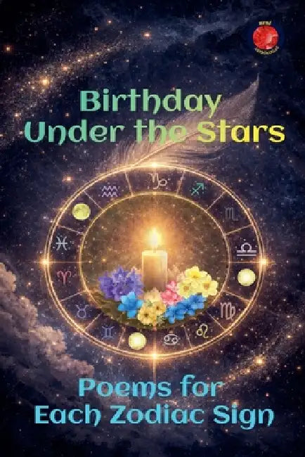 Birthday Under the Stars Poems for Each Zodiac Sign by Angeline A. Rubi