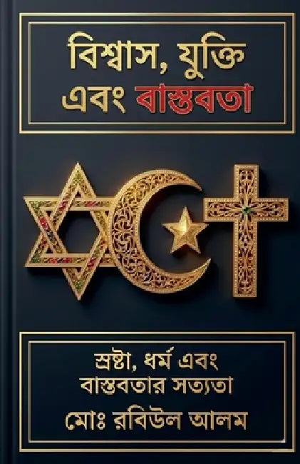 বিশ্বাস, যুক্তি এবং বাস্ত by Rabiul Alam