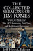 The Collected Sermons of Jim Jones by Jeff Hood