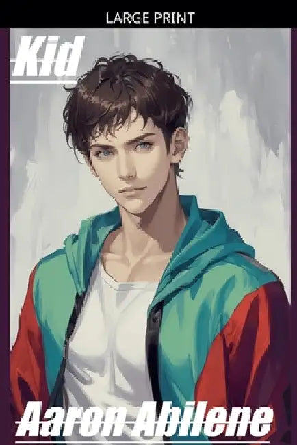 Kid by Aaron Abilene