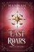 East Roars by Hannah Steenbock