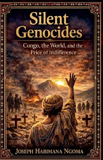 Silent Genocides: Congo, the World, and the Price of Indifference by Joseph Ngoma, Joseph Habimana Ngoma