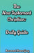 The New Testament Christian: Daily Guide by Reverend Shane Grey