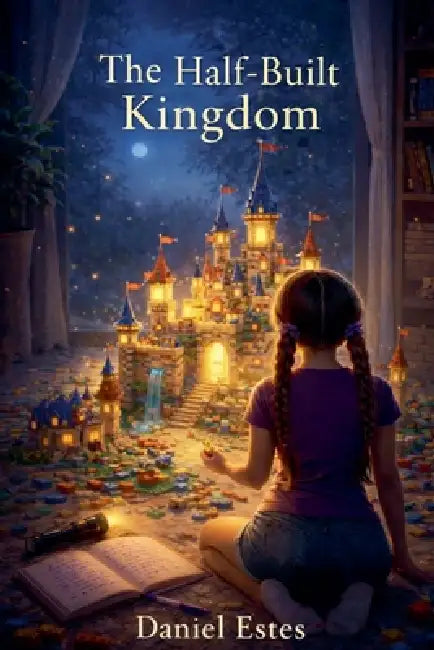 The Half-Built Kingdom by Daniel Estes