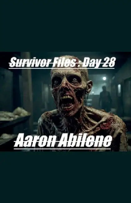 Survivor Files: Day 28 by Aaron Abilene