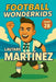 Football Wonderkids: Lautaro Martínez by Harald Sesselmann