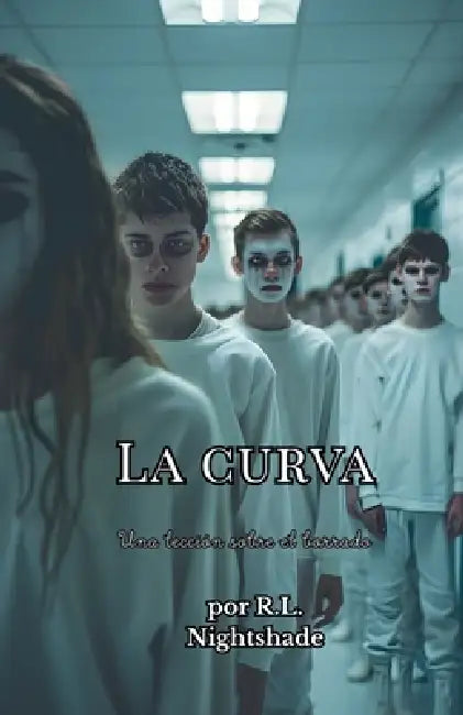 La Curva by R. L. Nightshade