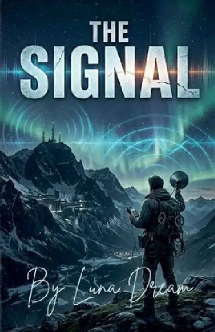The Signal by Luna Dream