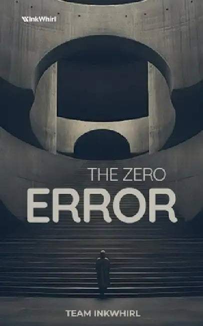 The Zero Error by Team Inkwhirl