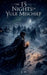 The 13 Nights of Yule Mischief by Hamza Laaouamri
