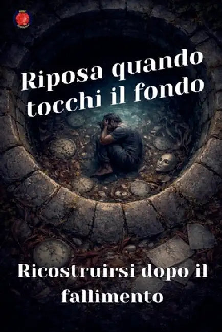 Riposa Quando Tocchi Il Fondo by Alina a. Rubi