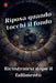 Riposa Quando Tocchi Il Fondo by Alina a. Rubi