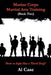 Marine Corps Martial Arts Training (book two) by Al Case