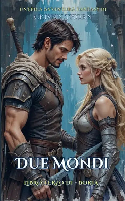 Due Mondi by Crispin Thorn