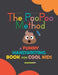 The PooPoo Method: A Funny Handwriting Book for Kids by Grete Garrido