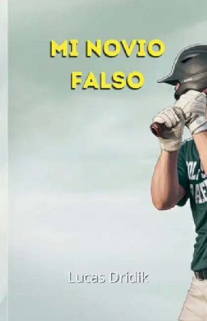 Mi Novio Falso by Lucas Dridik