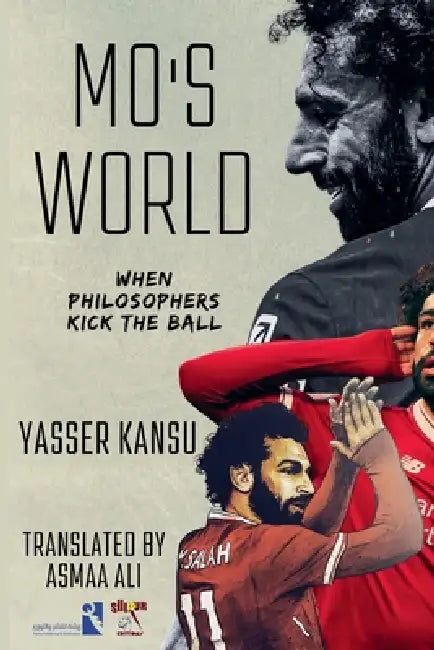 Mo's World by Yasser Kansu