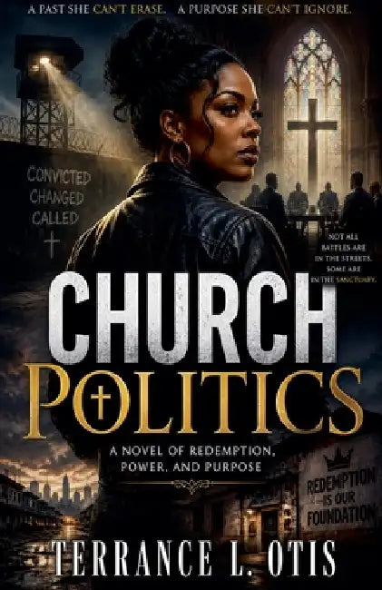 Church Politics by Terrance Otis