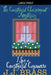 I Spy a Courtyard Casanova by J. J. Brass