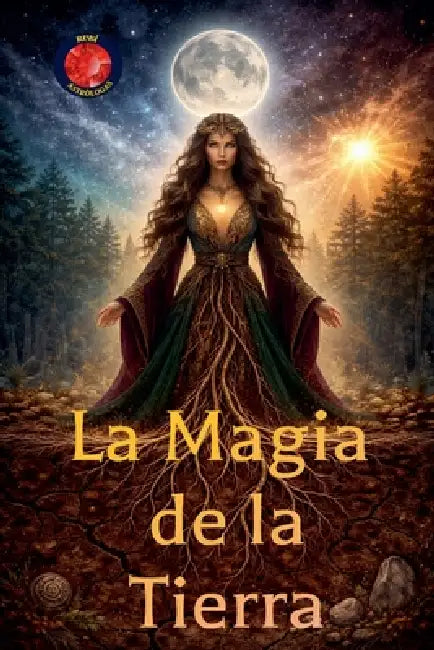 La Magia de la Tierra by Alina a. Rubi