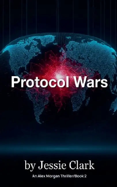 Protocol Wars by Jessie Clark