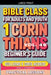 Bible Class for Adults and Youth: Beginner's Guide - 1 Corinthians by Bible Sermons