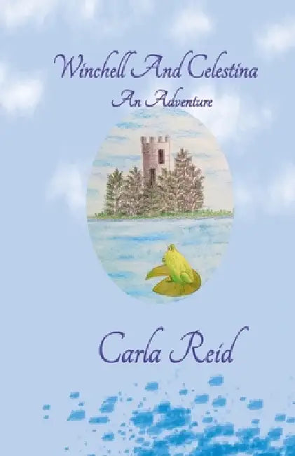 Winchell And Celestina by Carla Reid
