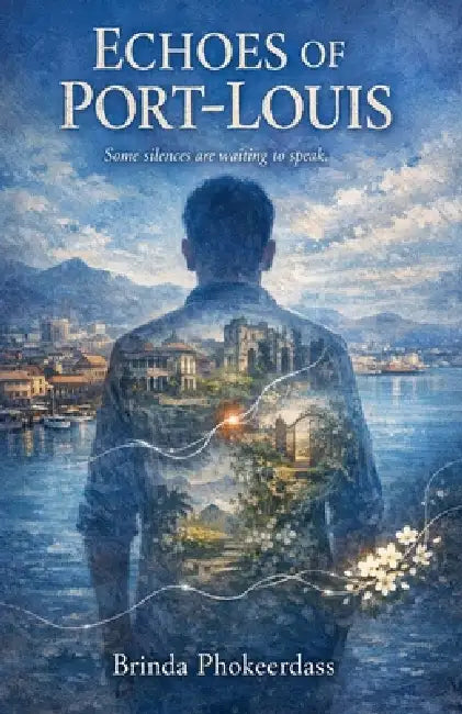 Echoes of Port-Louis by Brinda Phokeerdass