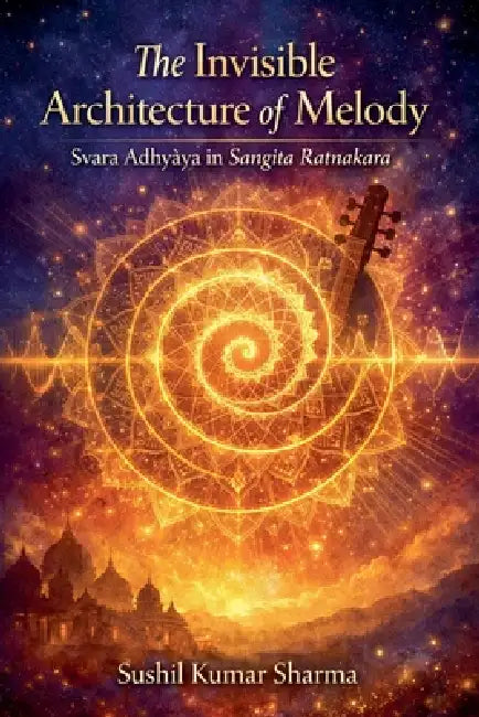 The Invisible Architecture of Melody by Sushil Kumar Sharma