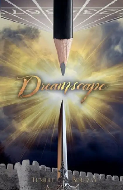 Dreamscape by Tenille Berezay