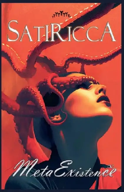 Metaexistence by Satiricca