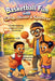 Basketball Fun with GPop, Oliver & Spencer by Jae Lavell