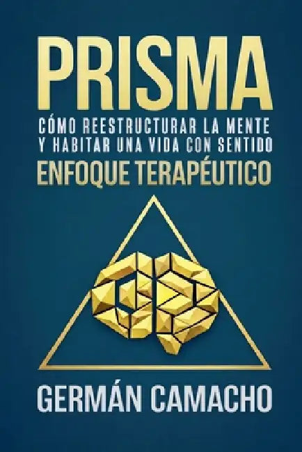 Enfoque Terapéutico PRISMA by Germán Camacho