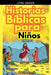 Historias Bíblicas para Niños by Paul A. Lynch