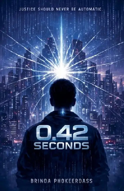 0.42 Seconds by Brinda Phokeerdass