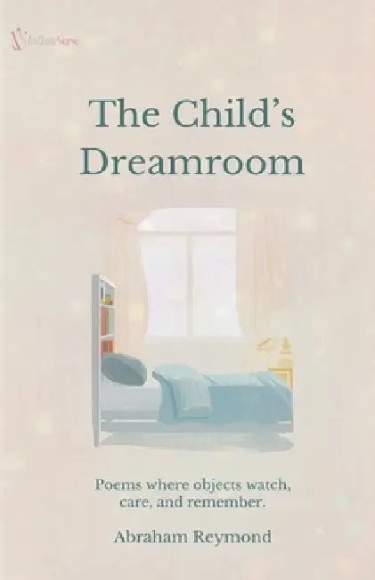 The Child's Dreamroom by Abraham Reymond