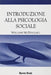 Introduzione alla psicologia sociale by William McDougall