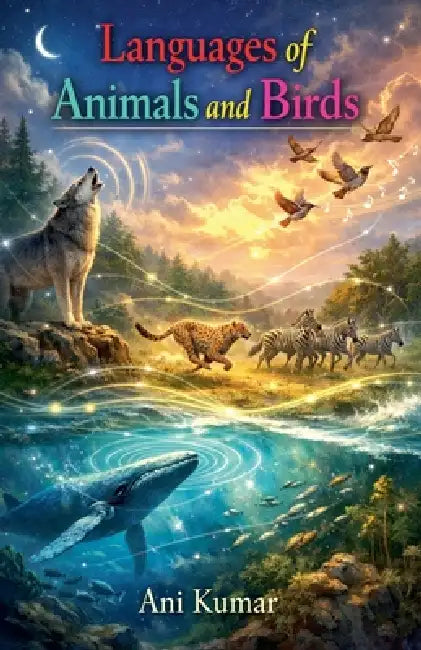Languages of Animals and Birds by Ani Kumar