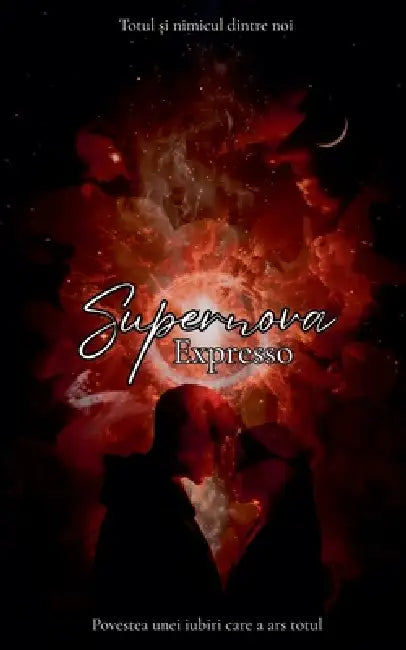 Supernova by Expresso