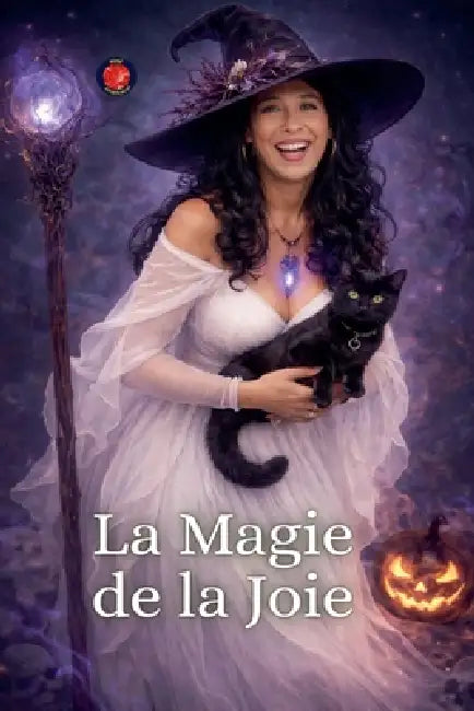 La Magie de la Joie by Alina Rubi