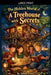 The Hidden World of A Treehouse with Secrets by Tahira Kiran