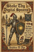 Shake Thy Digital Speares! by Stephen Dye