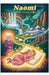 Naomi and the Magic Pillow by Izelle McHugh