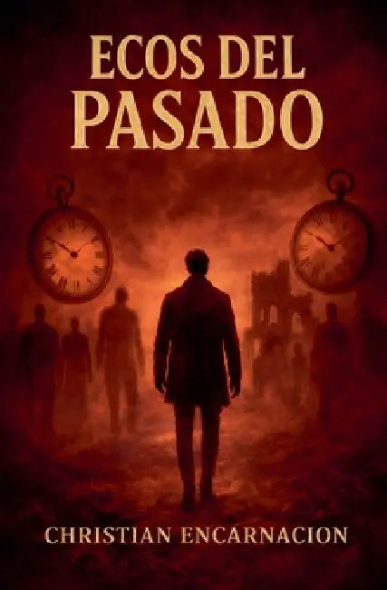Ecos del Pasado by Christian Encarnacion