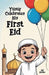 Yusuf Celebrates His First Eid by Ali Hakim