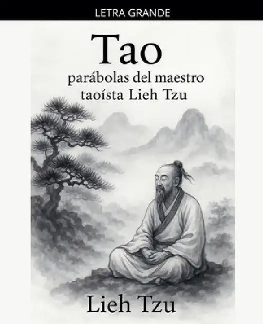 Tao: Parábolas del Maestro Taoísta Lieh Tzu by Lieh Tzu
