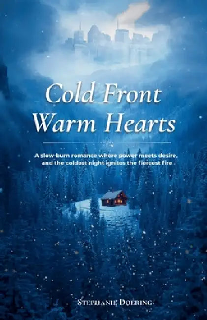 Cold Front Warm Hearts by Stephanie Doering