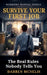Survive Your First Job: The Real Rules Nobody Tells You by Darren McNelis